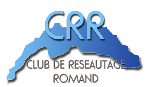 Club de réseautage romand